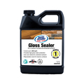 Rainguard Brands 32 Oz Makes 1 Gal. Gloss Sealer for Wood, Concrete, Masonry SP-1102